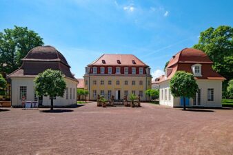 bad lauchstaedt kurhaus pavilion kurpark