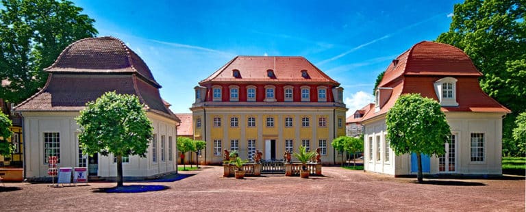 🥇 Brunnenfest Bad Lauchstädt 2025
