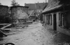 Bad Lauchstaedt Historische Bilder 001