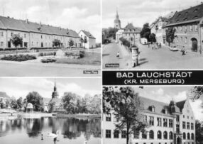 Bad Lauchstaedt Historische Bilder 002