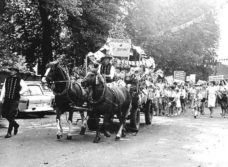 Bad Lauchstaedt Historische Bilder 005