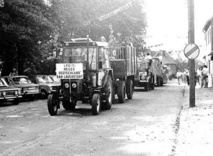 Bad Lauchstaedt Historische Bilder 007