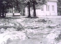 Bad Lauchstaedt Historische Bilder 012