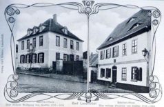 Bad Lauchstaedt Historische Bilder 014