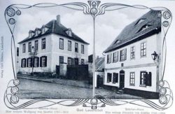 Bad-Lauchstaedt-Historische-Bilder-014 Bad Lauchstaedt Historische Bilder 014