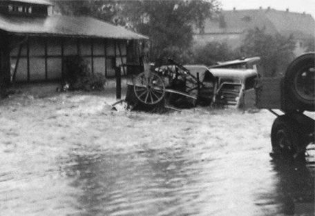 Bad Lauchstaedt Historische Bilder 015