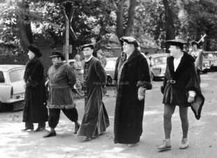 Bad Lauchstaedt Historische Bilder 018