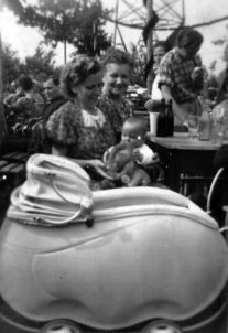 Bad Lauchstaedt Historische Bilder 019