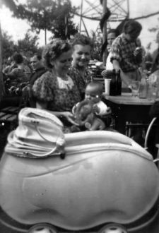 Bad Lauchstaedt Historische Bilder 019