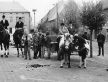 Bad Lauchstaedt Historische Bilder 020