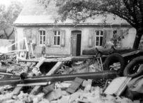 Bad Lauchstaedt Historische Bilder 024