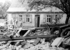 Bad Lauchstaedt Historische Bilder 024