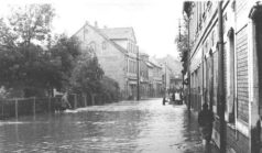 Bad Lauchstaedt Historische Bilder 028