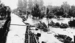 Bad Lauchstaedt Historische Bilder 030