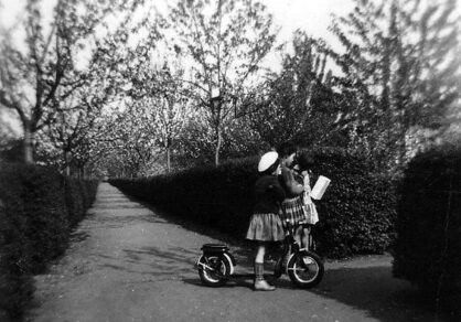 Bad Lauchstaedt Historische Bilder 034