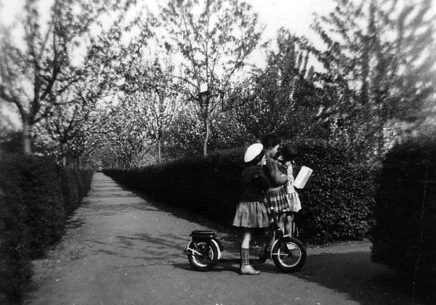 Bad Lauchstaedt Historische Bilder 034