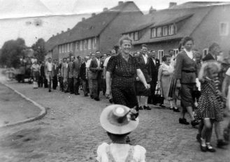 Bad Lauchstaedt Historische Bilder 041