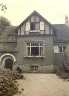 kindergarten bad lauchstaedt parkstrasse ddr 2