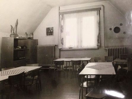 kindergarten bad lauchstaedt parkstrasse ddr 6