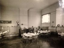 kindergarten bad lauchstaedt parkstrasse ddr 7