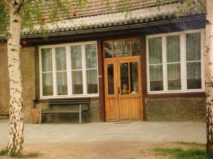 kindergarten bad lauchstaedt parkstrasse ddr 9