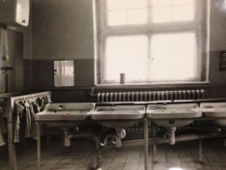 kindergarten parkstrasse bad lauchstaedt ddr 5