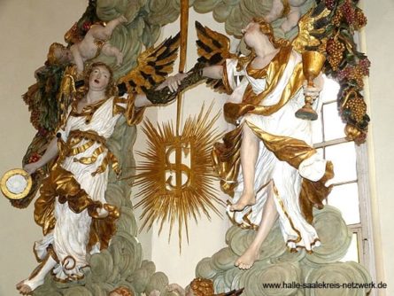 bad lauchstaedt evangelische kirche 023