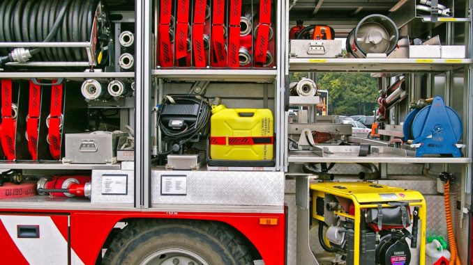 Feuerwehr Bad Lauchstädt Gerätewagen Feuerwehr Bad Lauchstädt Gerätewagen