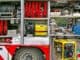 Feuerwehr Bad Lauchstädt Gerätewagen