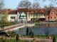 Bad Lauchstädt Kurparkteich