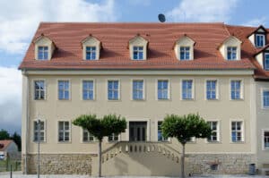 Ehemaliges Gasthaus Goldener Stern