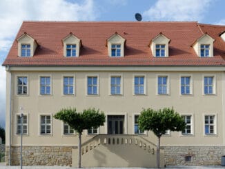 Ehemaliges Gasthaus Goldener Stern
