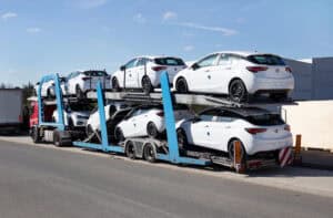 Autotransport