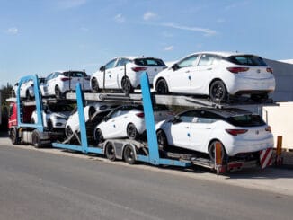 Autotransport