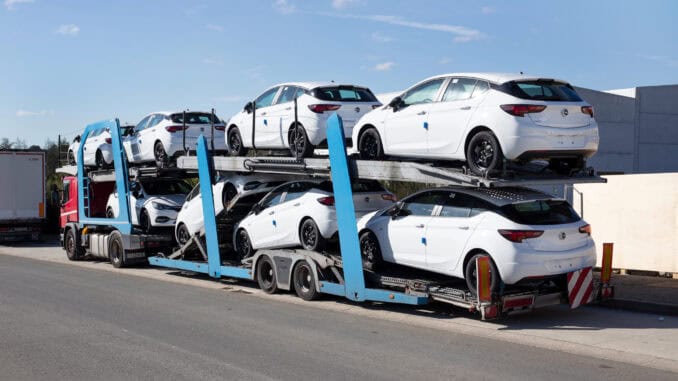 Autotransport