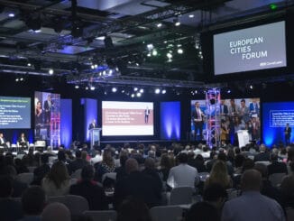 European Cities Forum