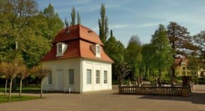 Bad Lauchstädt 2027