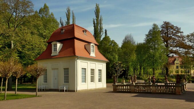 Bad Lauchstädt 2027