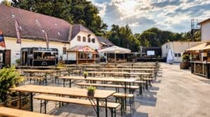 Brunnenfest Bad Lauchstädt 2025