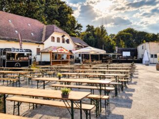 Brunnenfest Bad Lauchstädt 2025