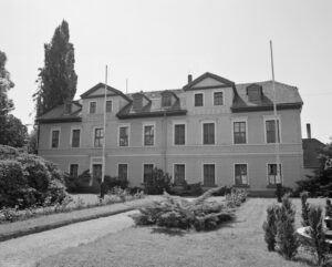 Aeckerleins Haus