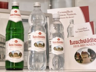 Lauchstädter Heilbrunnen