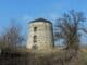 Turmwindmühle in Schafstädt bei Bad Lauchstädt